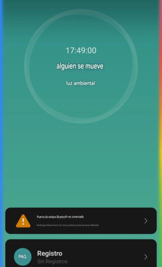 Sensores de movimiento Xiaomi 2