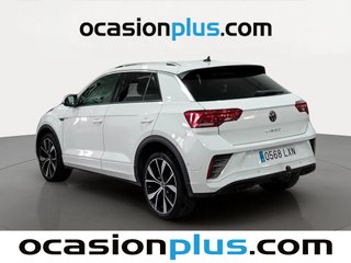 Volkswagen T-Roc R-Line 2.0 TDI 110 kW (150 CV) DSG