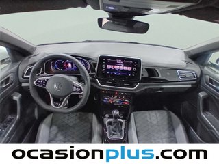 Volkswagen T-Roc R-Line 2.0 TDI 110 kW (150 CV) DSG