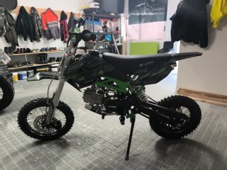 Moto Nitro Motors 125cc Enduro/Motocross