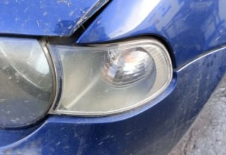 Intermitente BMW E46