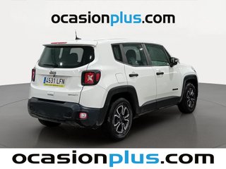 Jeep Renegade 1.0G Sport 4x2 88 kW (120 CV)