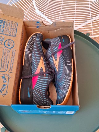 Zapatillas Brooks Hyperion Tempo Running