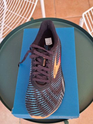 Zapatillas Brooks Hyperion Tempo Running