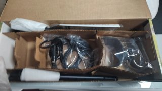 Detector de metales Fisher