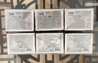 Funko Pop Star Wars Rogue One (6 figuras)