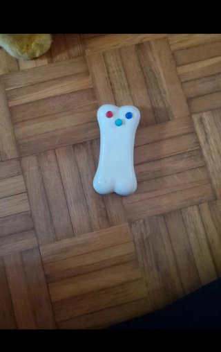 Cane parlante Clementoni