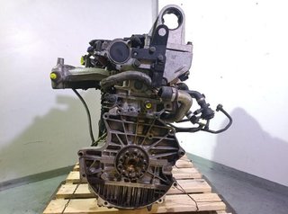 Motor completo b5244t3 volvo xc70 2.4 rectp5350437