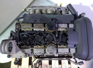 Motor completo b5244t3 volvo xc70 2.4 rectp5350437