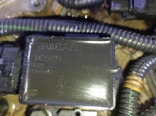 Motor completo b5244t3 volvo xc70 2.4 rectp5350437
