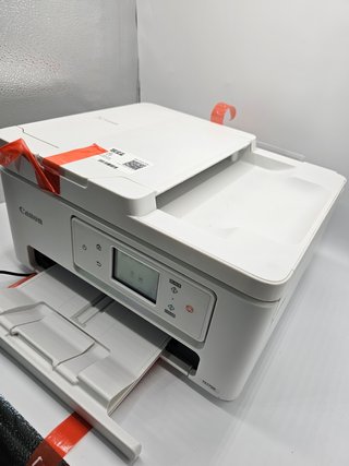 Canon PIXMA TS7750i | Prácticamente nueva + cartuc