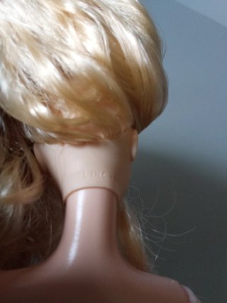 Barbie Lo Schiaccianoci Ballet Rosa