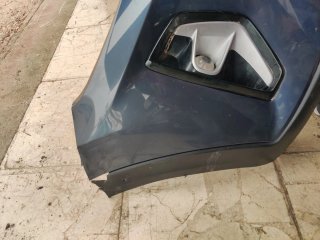 Paragolpes Kia Stonic