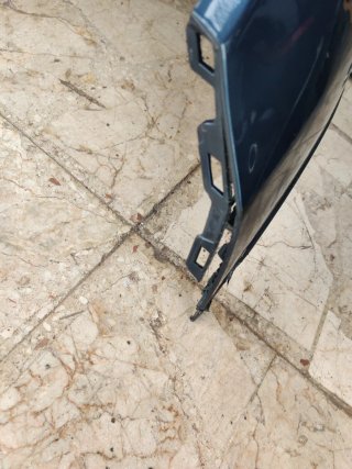 Paragolpes Kia Stonic