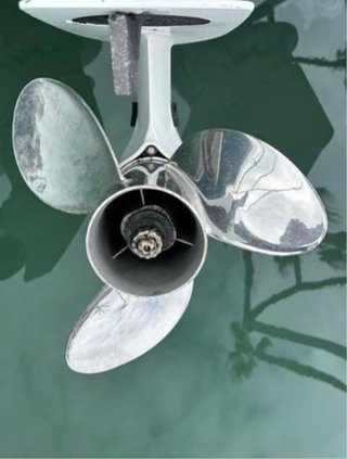 Evinrude E-TEC 300cv