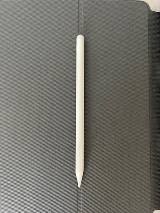 Apple iPad 8ª Gen Plata + Funda + Pencil