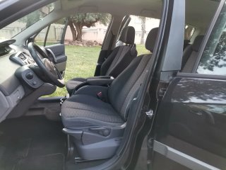 7 PLAZAS RENAULT GRAN SCENIC 1.5 DCI 2009