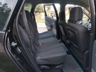 7 PLAZAS RENAULT GRAN SCENIC 1.5 DCI 2009