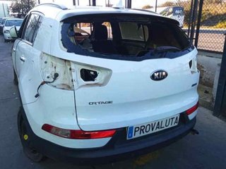 Kia piloto tras der paragolpes sportage 1.7 202416