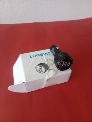 Cargador Coche USB PD QC