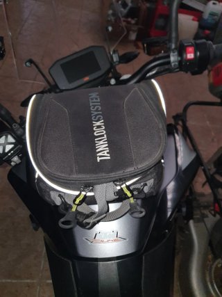 KTM Duke 790