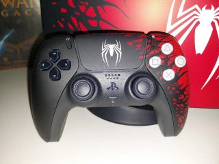 Consola PS5 Spider-Man Edición Limitada