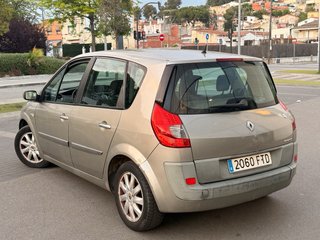 Renault Scenic 2007