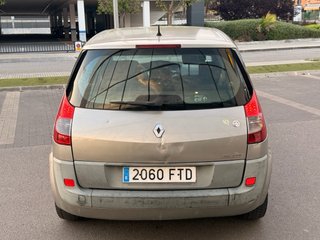 Renault Scenic 2007