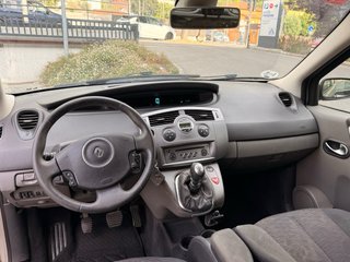 Renault Scenic 2007