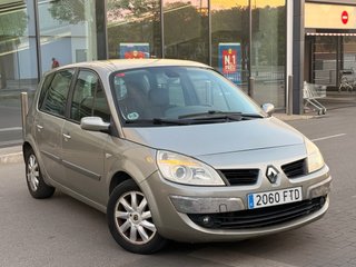 Renault Scenic 2007