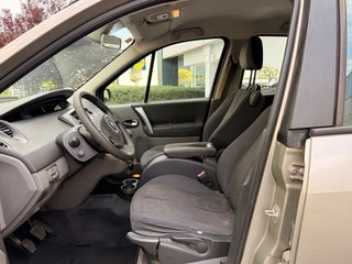 Renault Scenic 2007