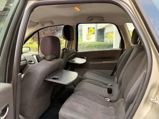 Renault Scenic 2007
