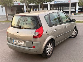 Renault Scenic 2007