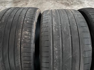 Neumáticos 325/35 ZR22 110y