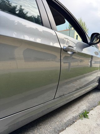 BMW Serie 3 2011
