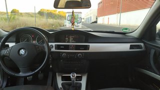 BMW Serie 3 2011
