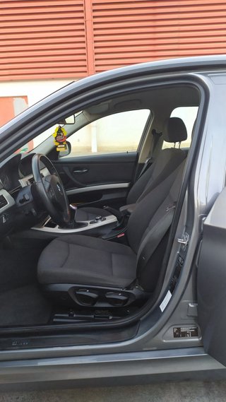 BMW Serie 3 2011