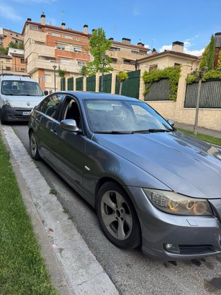 BMW Serie 3 2011