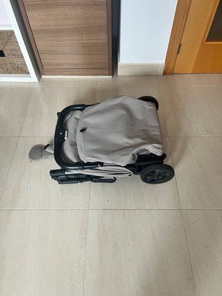 Silla de paseo Inglesina