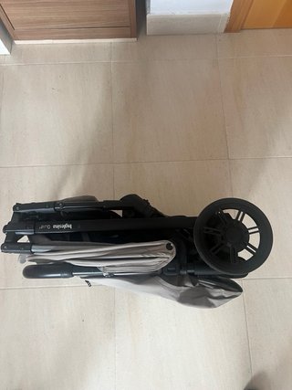 Silla de paseo Inglesina