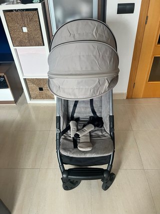 Silla de paseo Inglesina