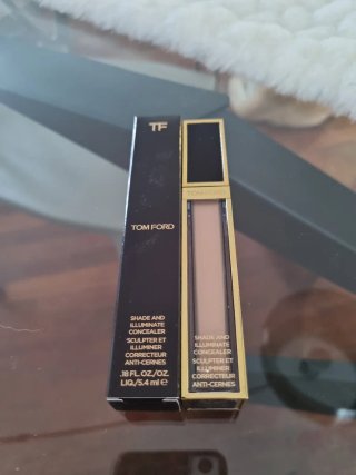 Tom Ford Illuminante Correttore Nuovo