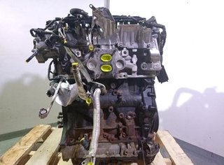 Volkswagen rectp5367582 motor chha golf vii (5g1,