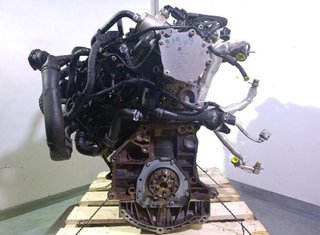 Volkswagen rectp5367582 motor chha golf vii (5g1,