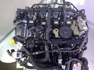 Volkswagen rectp5367582 motor chha golf vii (5g1,