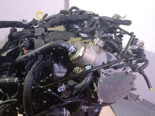 Volkswagen rectp5367582 motor chha golf vii (5g1,