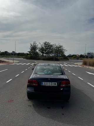 Saab 9-3 2006