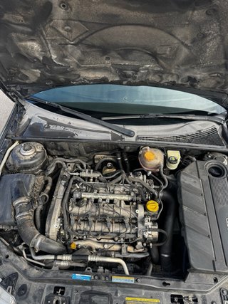 Saab 9-3 2006