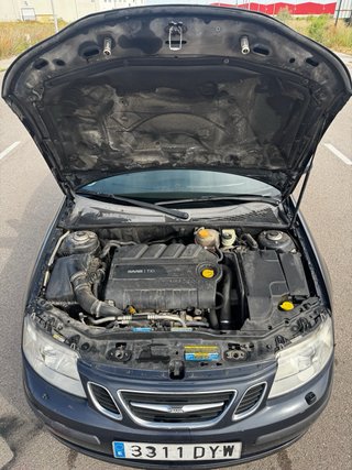Saab 9-3 2006
