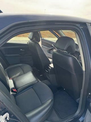 Saab 9-3 2006